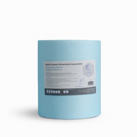 copy of BAYETA VILEDA SECAPLUS ROLLO 10M AZUL