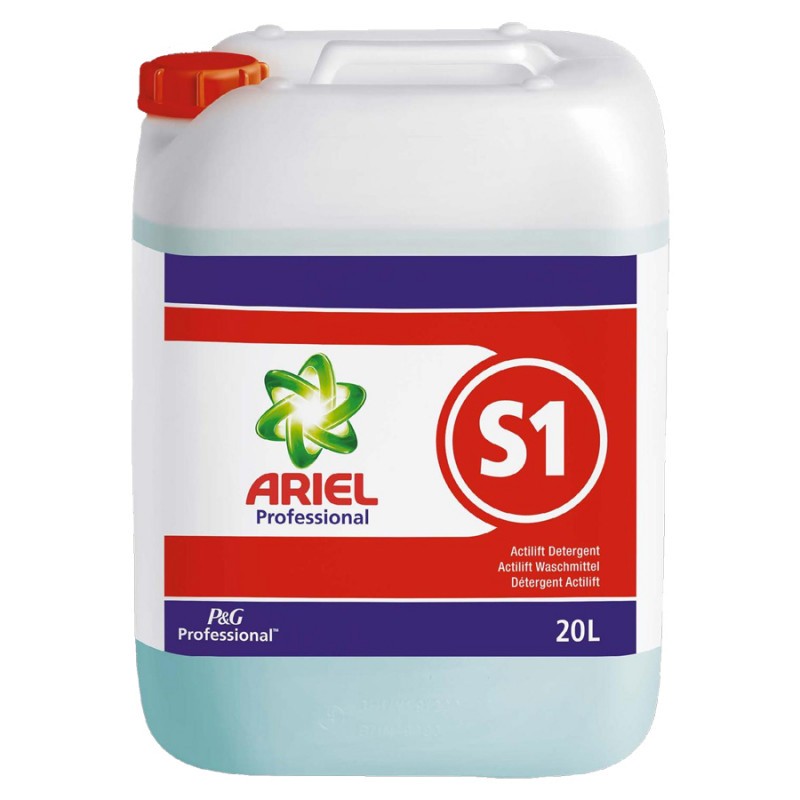 ARIEL PROFESIONAL S1 20L