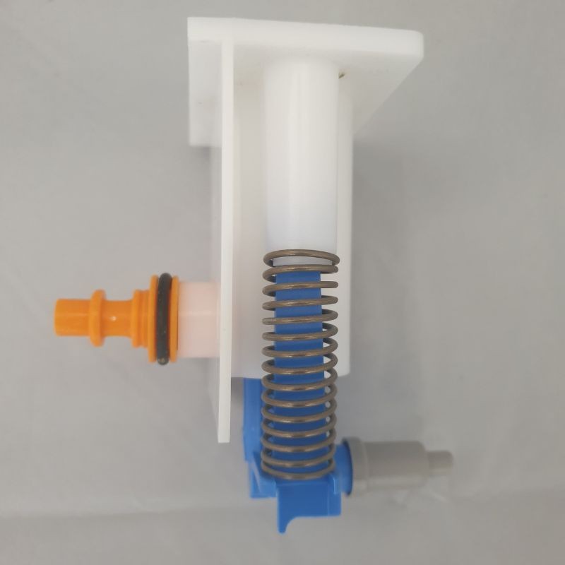 VALVULA DEB SWARFEGA PAINT PRO 4L