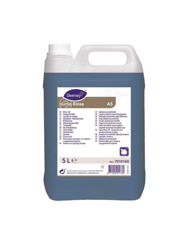 ABRILLANTADOR LAVAVAJILLAS AUTOMÁTICO...