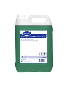 FREGASUELOS Y SUPERFICIES...