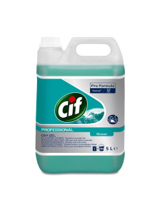 CIF PROFESIONAL OXY-GEL...