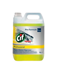 CIF PROFESIONAL...