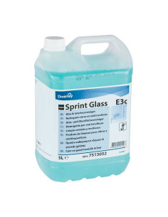 SPRINT GLASS 5L 2 UNIDADES