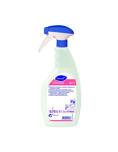 ABRILLANTADOR ACERO INOXIDABLE SUMA...