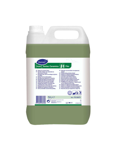 JONTEC CERAMICA 5L 2 UNIDADES