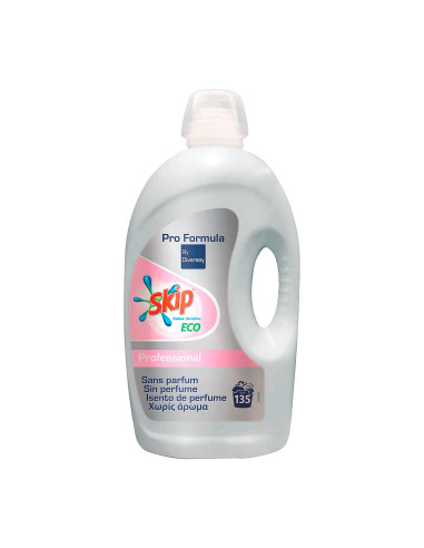 SKIP SENSITIVE ECO PRO FORMULA 4,32L
