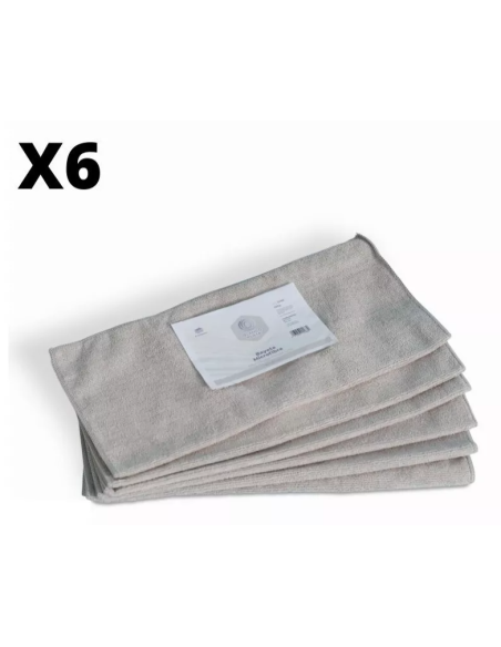 PACK 18 BAYETA BLANCOPLATA COLORES VARIADOS