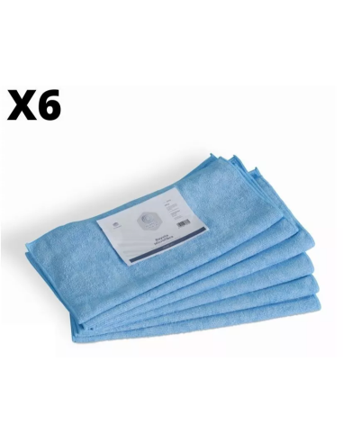 PACK 18 BAYETA BLANCOPLATA COLORES...