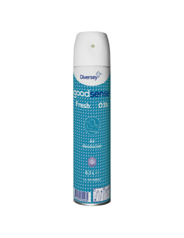 AMBIENTADOR GOOD SENSE FRESH SPRAY 300ml