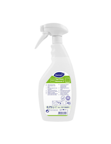 QUITAMANCHAS TEXTIL TAPI STAIN REMOVER