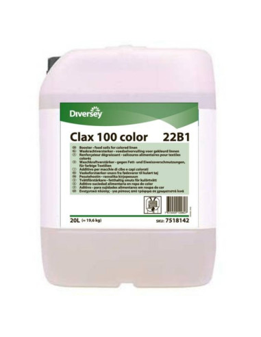 CLAX 100 COLOR 22B1 20L