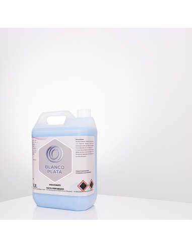 SUAVIZANTE TEXTIL ZENOX 5 LITROS