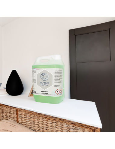 ZENOX CLEANING AMBIENTADOR LAVANDA 5L
