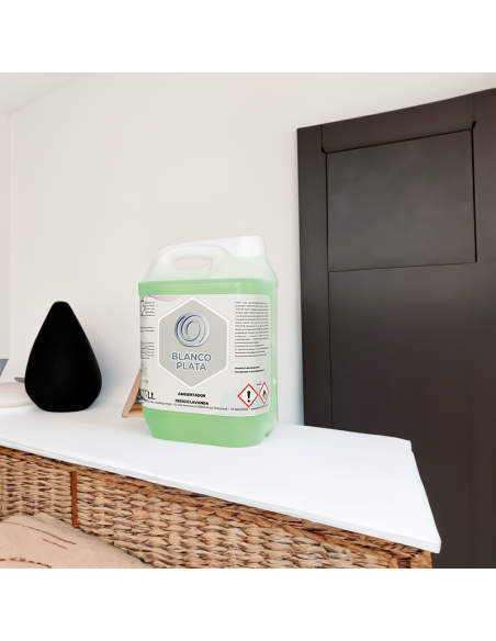ZENOX CLEANING AMBIENTADOR LAVANDA 5L