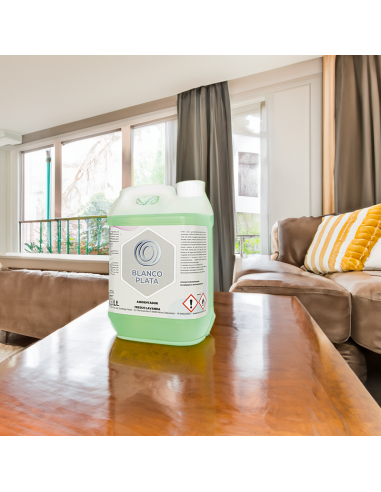 ZENOX CLEANING AMBIENTADOR LAVANDA 5L