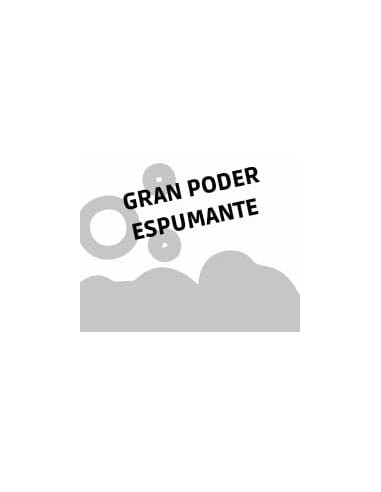 LAVAVAJILLAS MANUAL ZENOX 5 LITROS