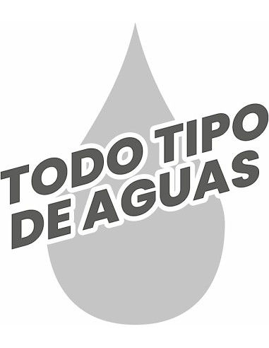 LAVAVAJILLAS MANUAL ZENOX 5 LITROS