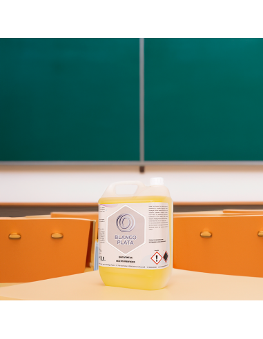 QUITATINTAS ZENOX 5L