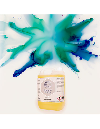 QUITATINTAS ZENOX 5L