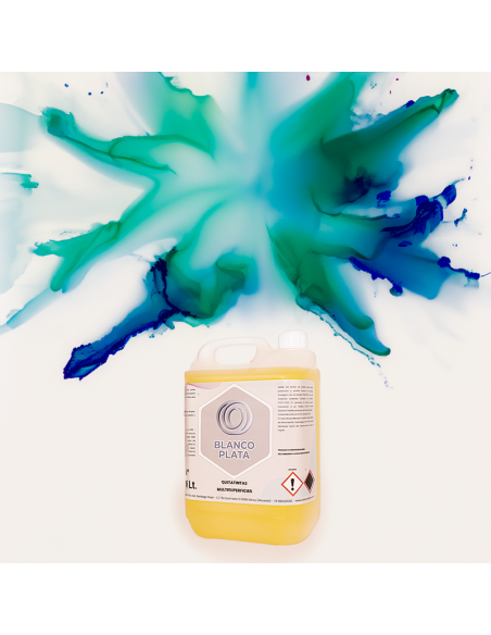 QUITATINTAS ZENOX 5L