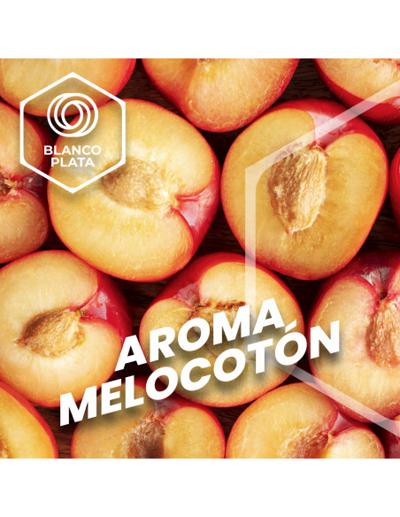 copy of SUAVIZANTE TEXTIL PERFUME SUAVE BLANCOPLATA 5L