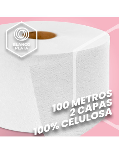 copy of PAPEL WC ADICEL 2 CAPAS LISO...