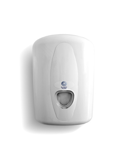 copy of DISPENSADOR TORK PAPEL WC SMART ONE MINI DOBLE T9 BLANCO