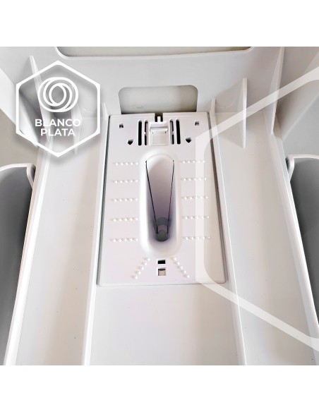 copy of DISPENSADOR TORK PAPEL WC SMART ONE MINI DOBLE T9 BLANCO