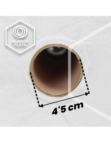 PAPEL WC.IND.100M 2C LAMI.P/P...