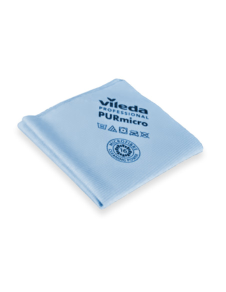 copy of BAYETA MICROFIBRA PVA MICRO VILEDA  AZUL 5 UNIDADES