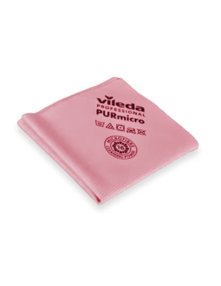 copy of BAYETA MICROFIBRA PVA MICRO VILEDA  AZUL 5 UNIDADES