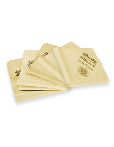 copy of BAYETA MICROFIBRA PVA MICRO VILEDA  AZUL 5 UNIDADES