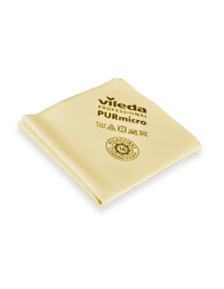 copy of BAYETA MICROFIBRA PVA MICRO VILEDA  AZUL 5 UNIDADES