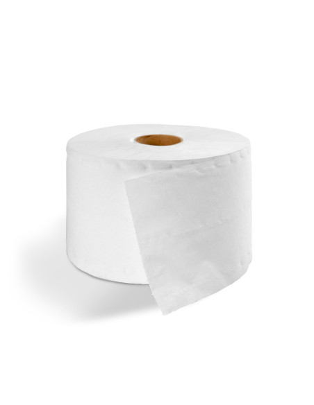 RECAMBIO SERVILLETAS SOFTNAP BLANCA BLANCOPLATA 9 ROLLOS 4140 SERVILLETAS