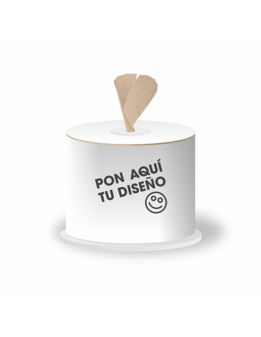 Servilletero de mesa SoftNap...