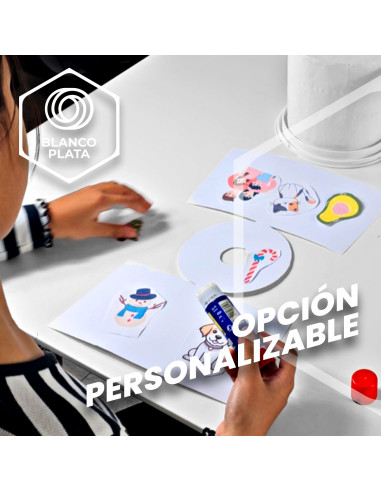 Servilletero de mesa SoftNap...