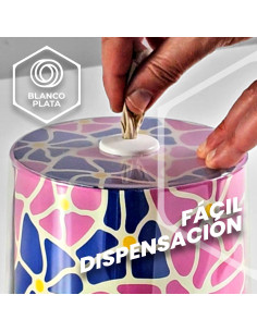 Servilletero de mesa... 2