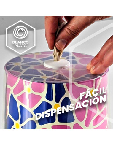 Servilletero de mesa SoftNap...