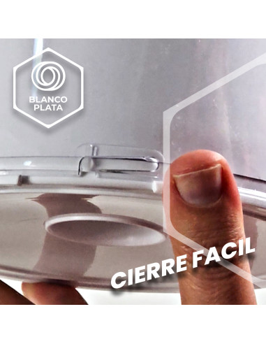 Servilletero de mesa SoftNap...