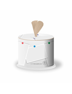 Servilletero de mesa...