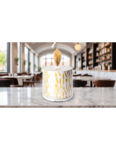 Caja para pañuelos y... 2