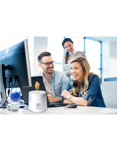 Caja para pañuelos y servilletas...