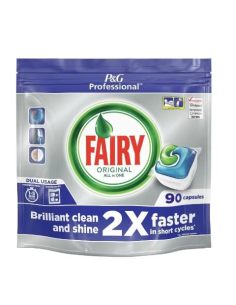 PASTILLAS LAVAVAJILLAS...