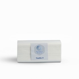 TOALLA V INTERFOLIADA 2... 2