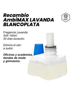 RECAMBIO AMBIMAX FRAGANCIA... 2