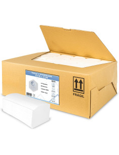 TOALLA V INTERFOLIADA 2...