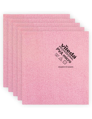 BAYETA MICROFIBRA PVA MICRO VILEDA...