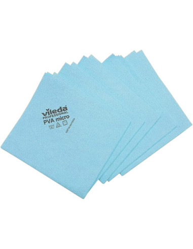 BAYETA MICROFIBRA PVA MICRO VILEDA...