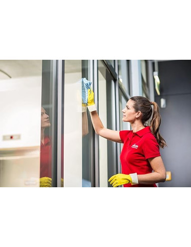 BAYETA MICROFIBRA VILEDA MICROTUFF...